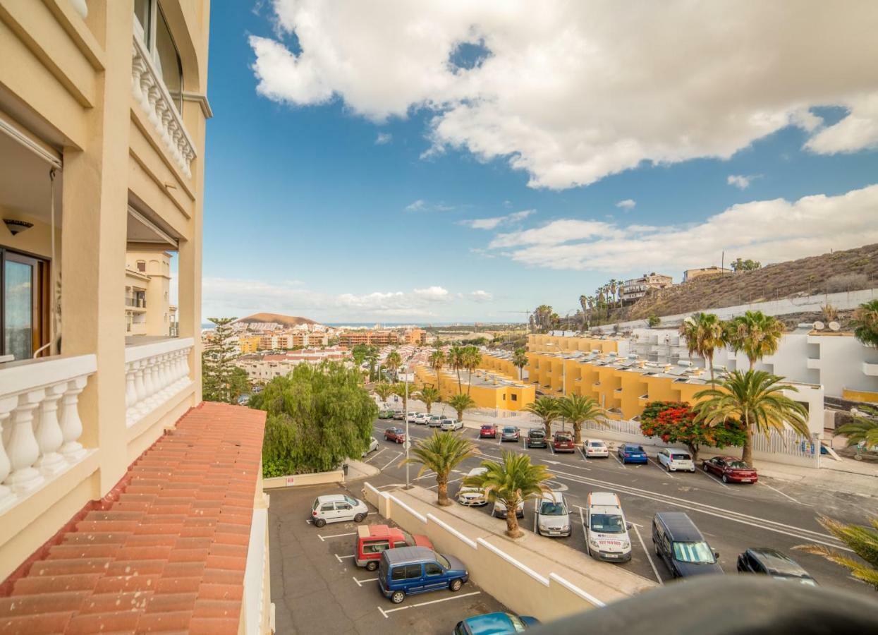 ⋆ CASTLE HARBOUR SEA VIEW HOTEL ⋆ LOS CRISTIANOS ⋆ SPAGNA ⋆ TARIFFE DA 84 €