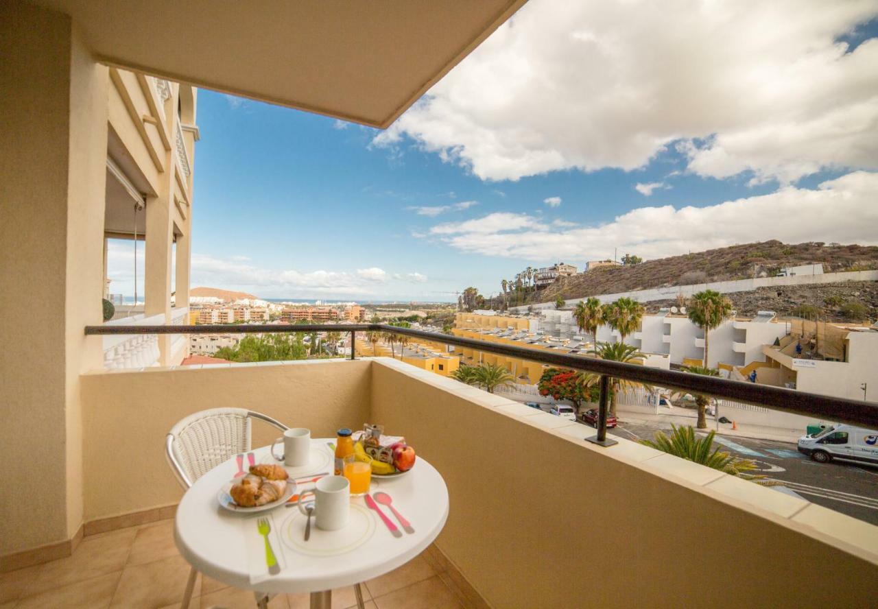 ⋆ CASTLE HARBOUR SEA VIEW HOTEL ⋆ LOS CRISTIANOS ⋆ SPAGNA ⋆ TARIFFE DA 84 €